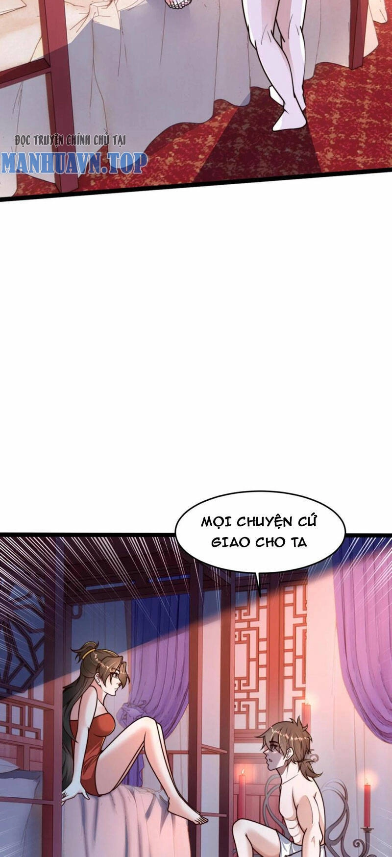 Ta Nuôi Quỷ Ở Trấn Ma Ty Chapter 262 - 6