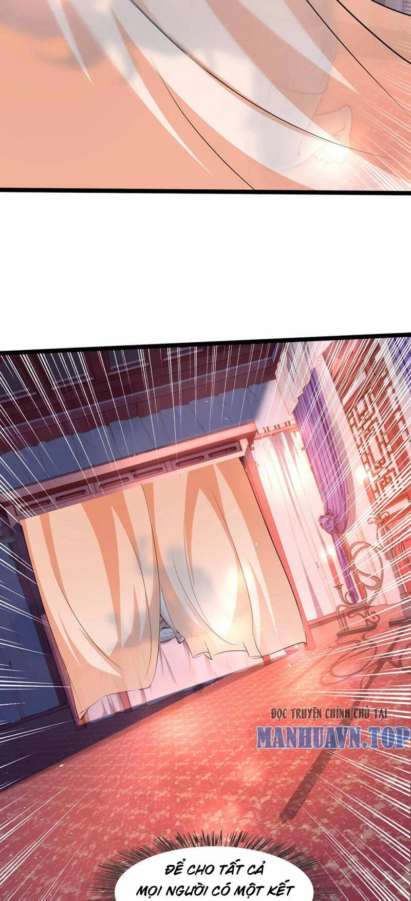 Ta Nuôi Quỷ Ở Trấn Ma Ty Chapter 262 - 9