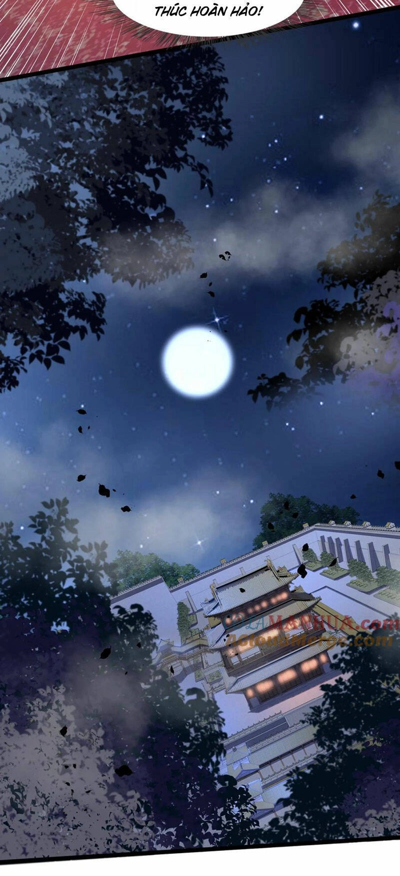 Ta Nuôi Quỷ Ở Trấn Ma Ty Chapter 262 - 10