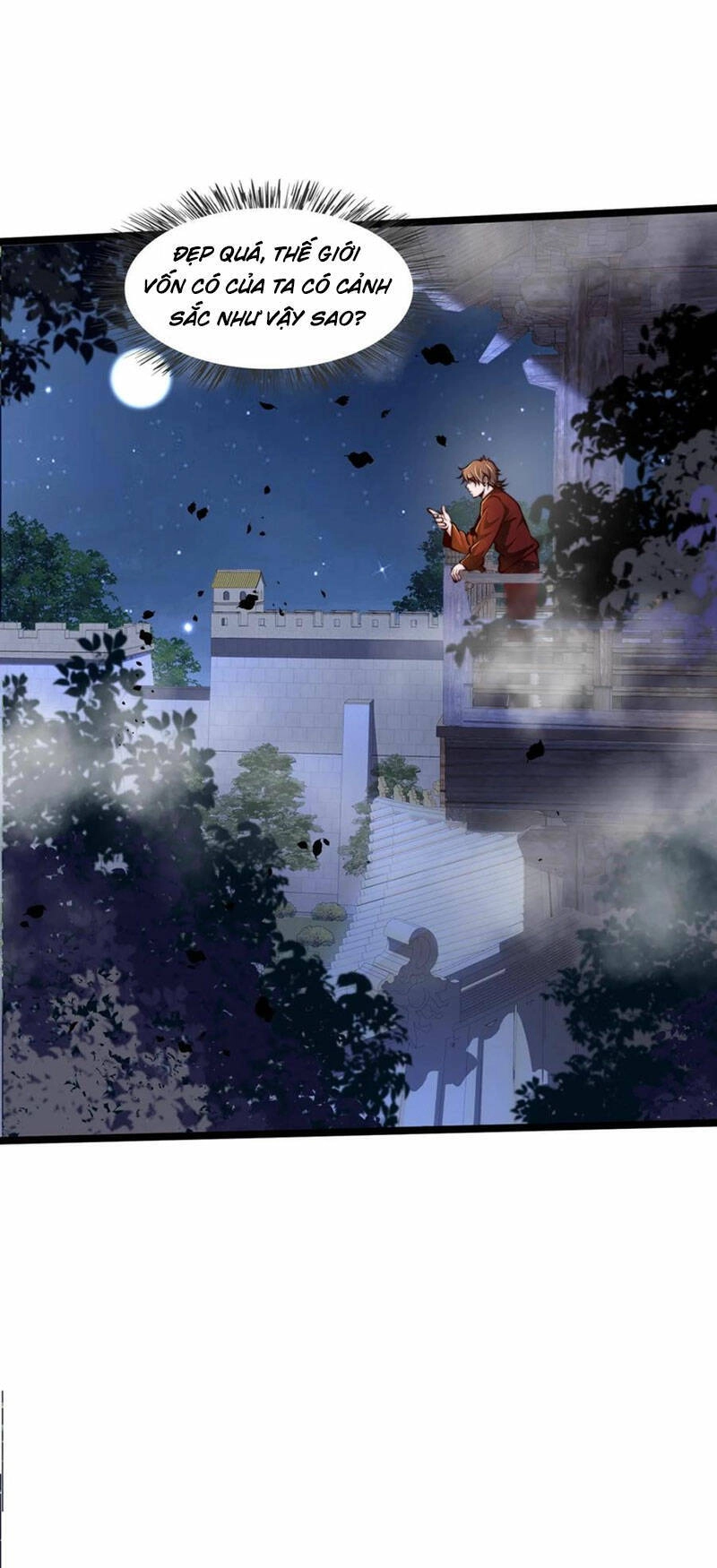 Ta Nuôi Quỷ Ở Trấn Ma Ty Chapter 262 - 11