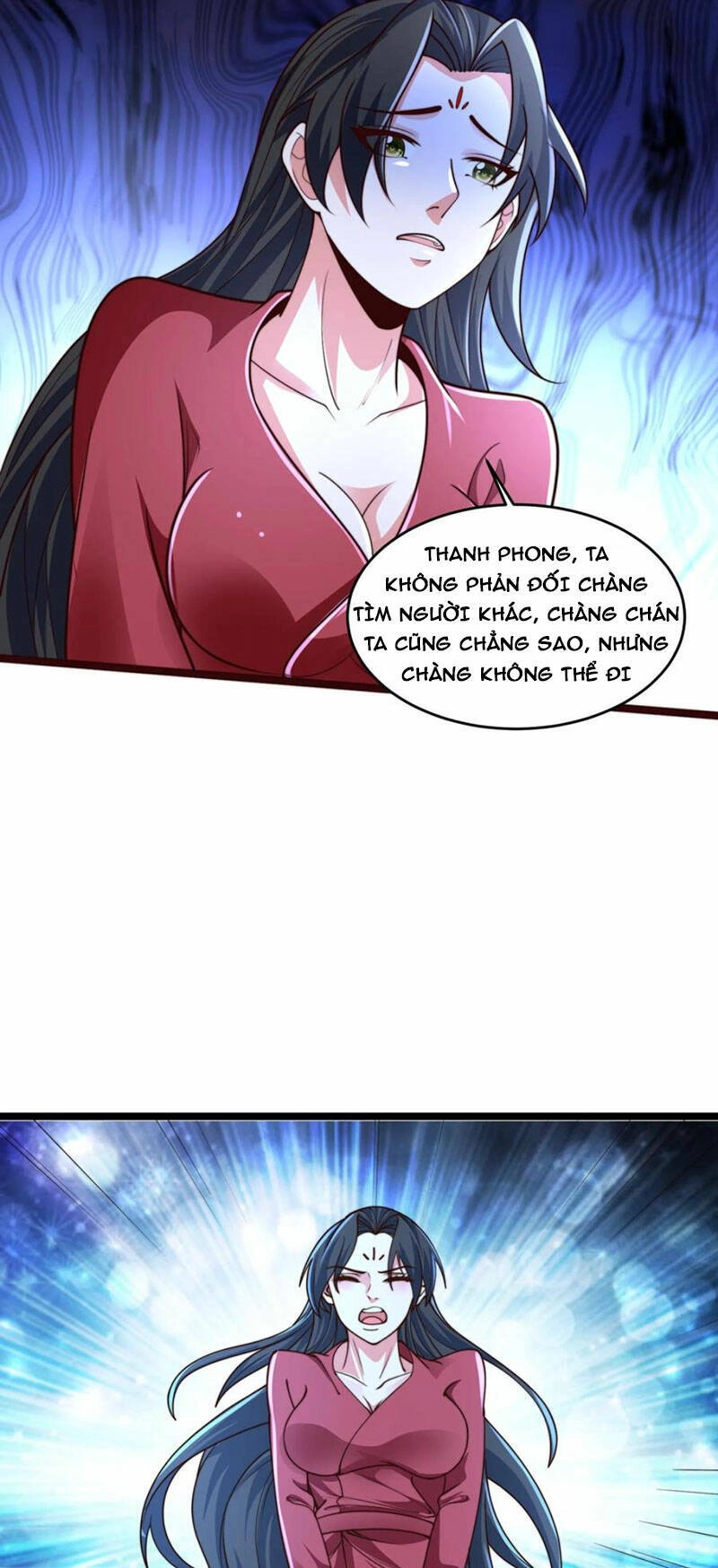 Ta Nuôi Quỷ Ở Trấn Ma Ty Chapter 262 - 28