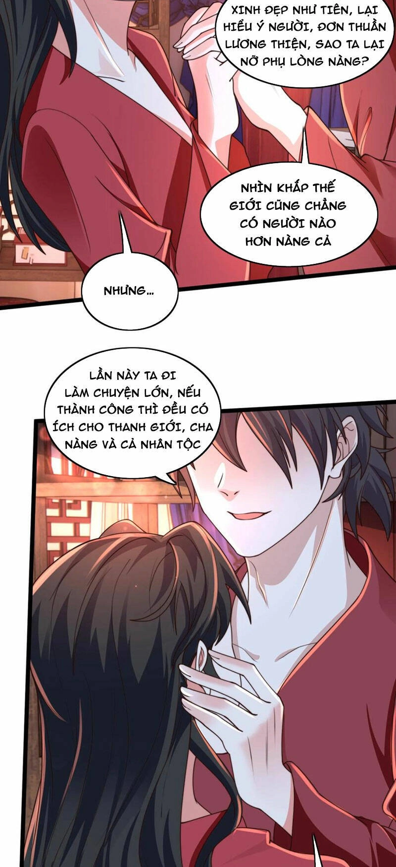 Ta Nuôi Quỷ Ở Trấn Ma Ty Chapter 262 - 31