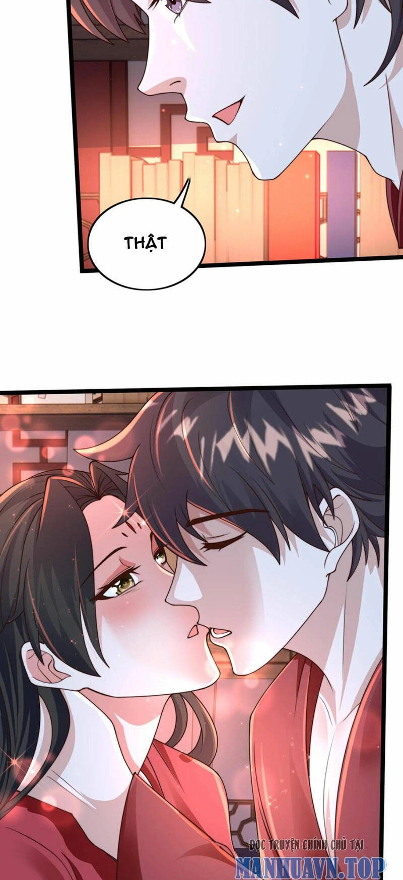 Ta Nuôi Quỷ Ở Trấn Ma Ty Chapter 262 - 33