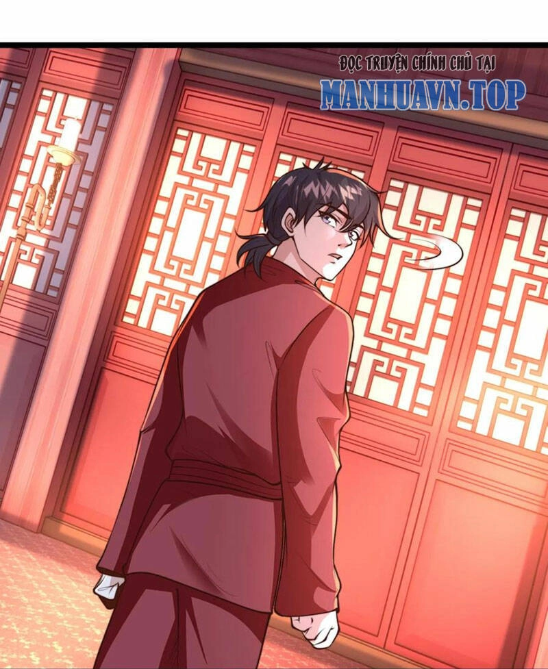 Ta Nuôi Quỷ Ở Trấn Ma Ty Chapter 263 - 1