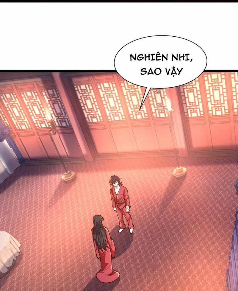 Ta Nuôi Quỷ Ở Trấn Ma Ty Chapter 263 - 2