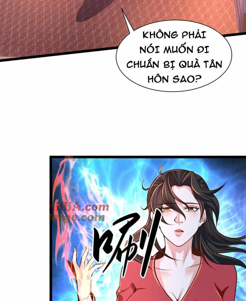 Ta Nuôi Quỷ Ở Trấn Ma Ty Chapter 263 - 3