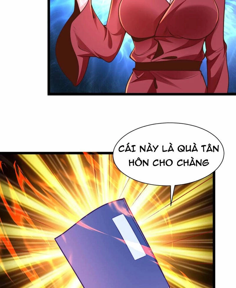 Ta Nuôi Quỷ Ở Trấn Ma Ty Chapter 263 - 4