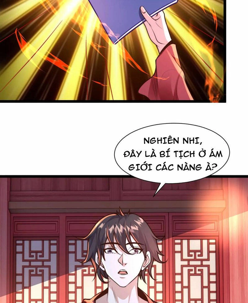 Ta Nuôi Quỷ Ở Trấn Ma Ty Chapter 263 - 5