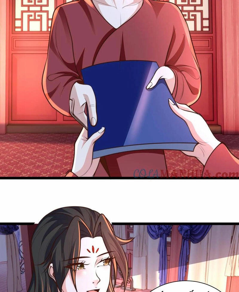 Ta Nuôi Quỷ Ở Trấn Ma Ty Chapter 263 - 6