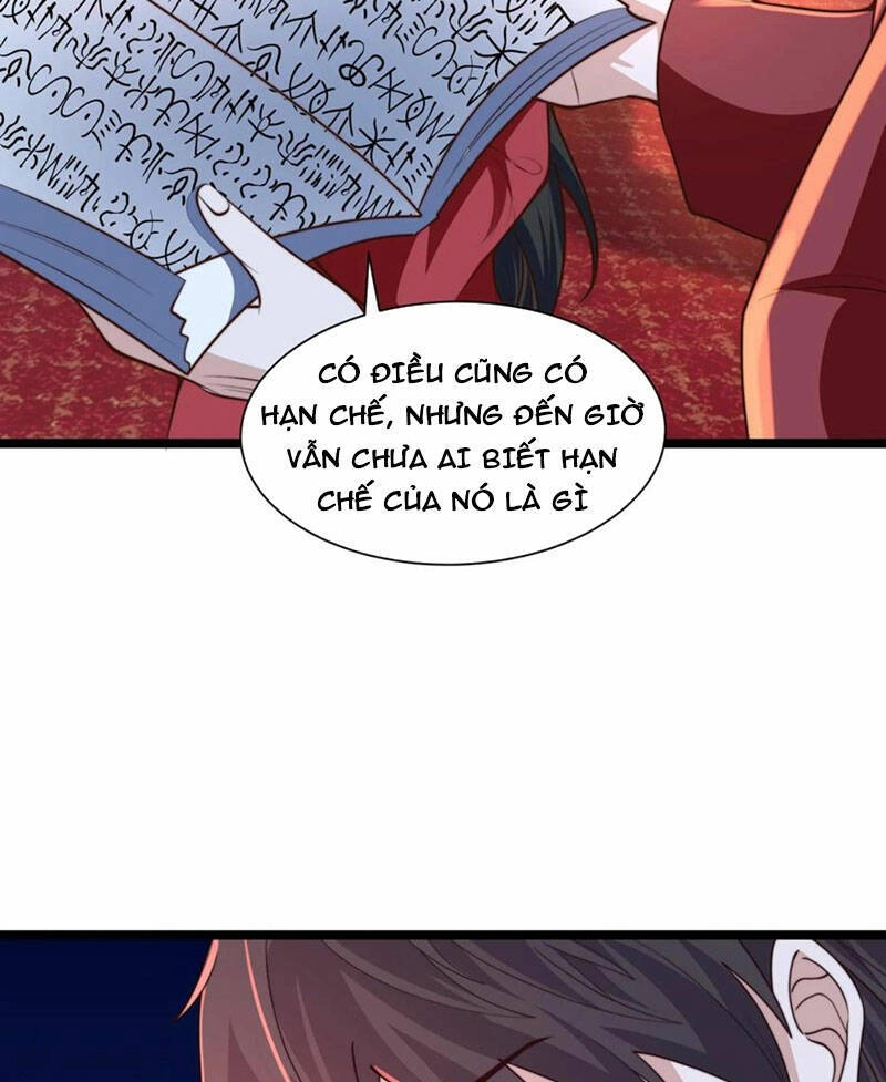 Ta Nuôi Quỷ Ở Trấn Ma Ty Chapter 263 - 10