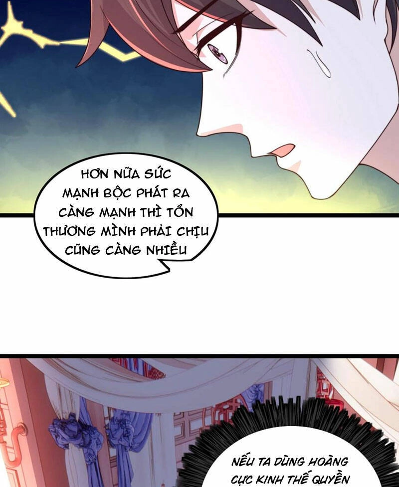 Ta Nuôi Quỷ Ở Trấn Ma Ty Chapter 263 - 11