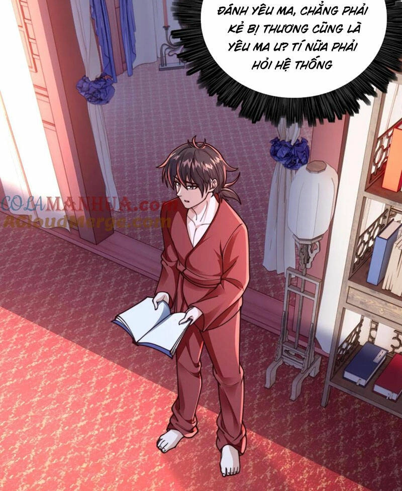 Ta Nuôi Quỷ Ở Trấn Ma Ty Chapter 263 - 12