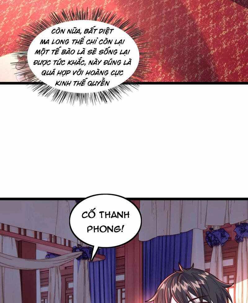 Ta Nuôi Quỷ Ở Trấn Ma Ty Chapter 263 - 13