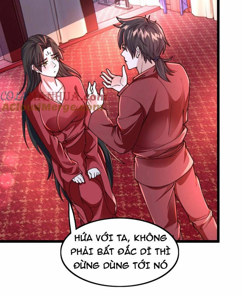 Ta Nuôi Quỷ Ở Trấn Ma Ty Chapter 263 - 15