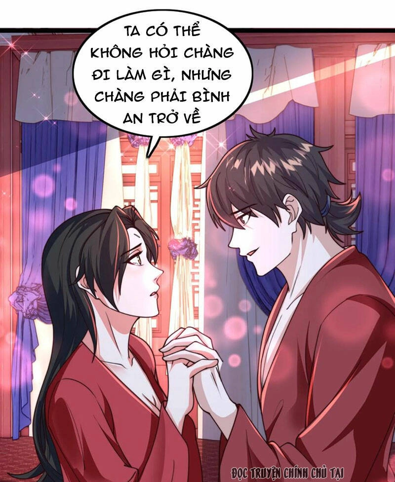 Ta Nuôi Quỷ Ở Trấn Ma Ty Chapter 263 - 16