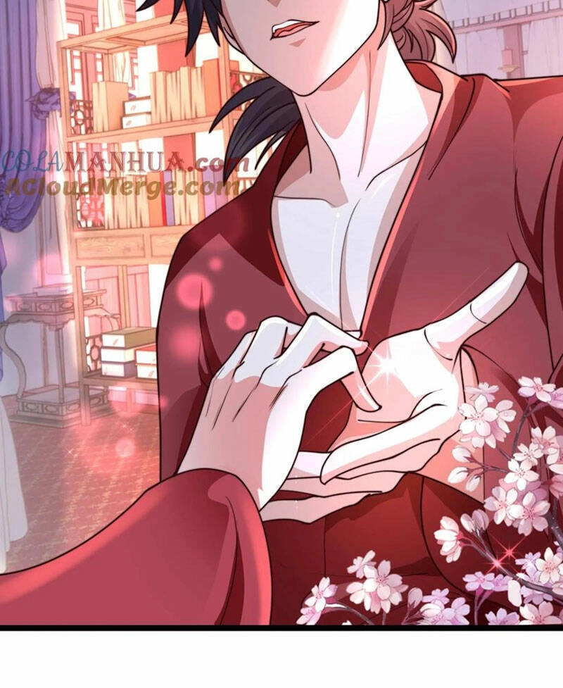 Ta Nuôi Quỷ Ở Trấn Ma Ty Chapter 263 - 18