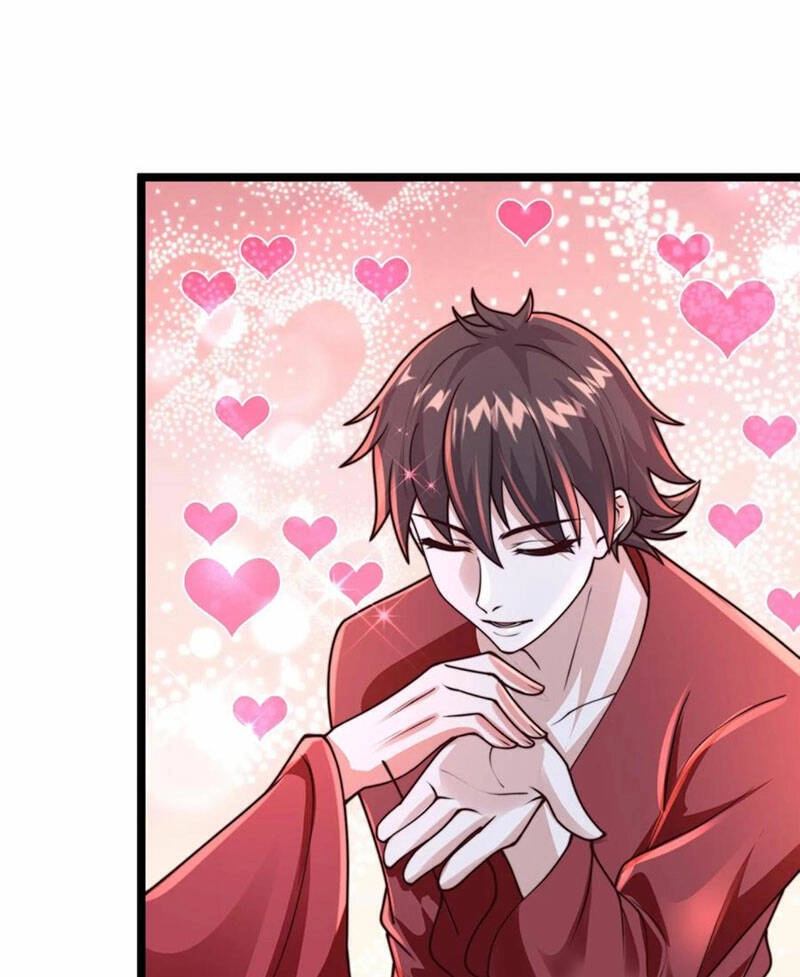 Ta Nuôi Quỷ Ở Trấn Ma Ty Chapter 263 - 19