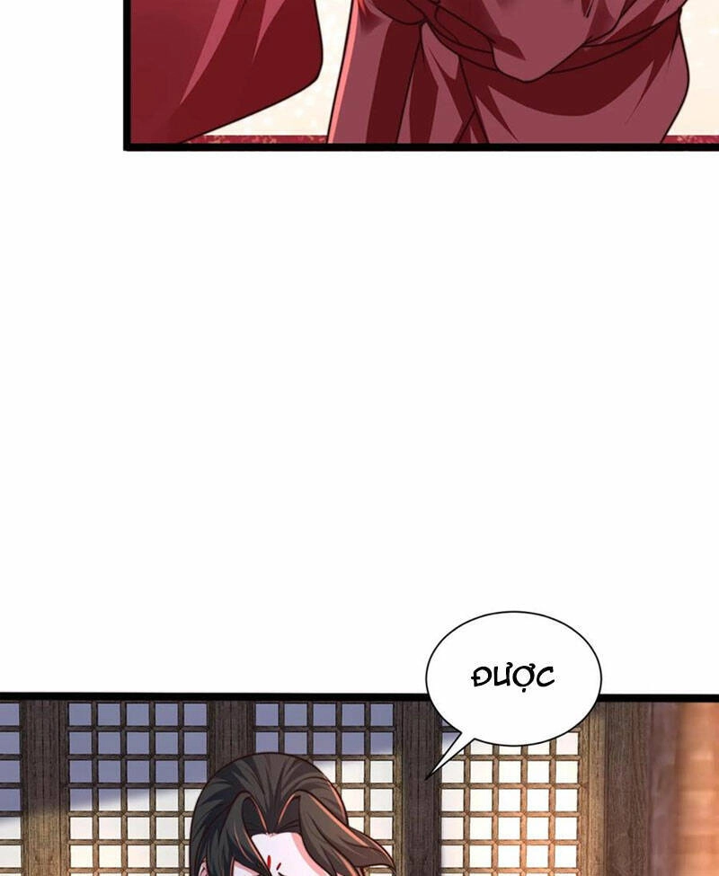 Ta Nuôi Quỷ Ở Trấn Ma Ty Chapter 263 - 20