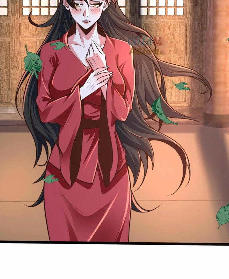 Ta Nuôi Quỷ Ở Trấn Ma Ty Chapter 263 - 21