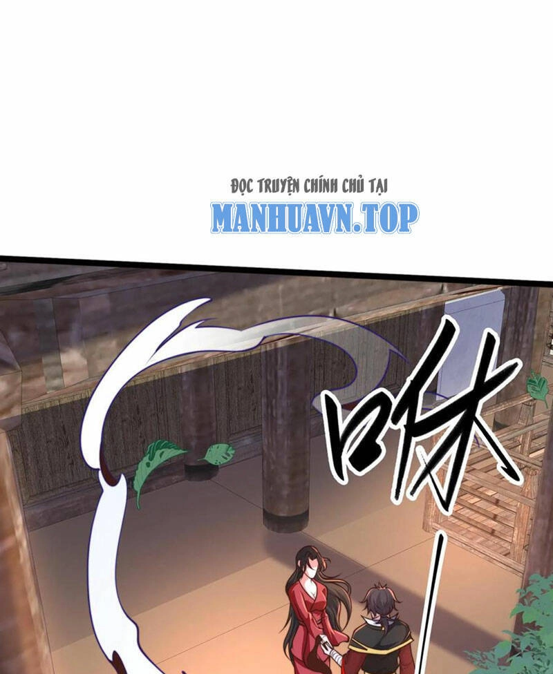 Ta Nuôi Quỷ Ở Trấn Ma Ty Chapter 263 - 22