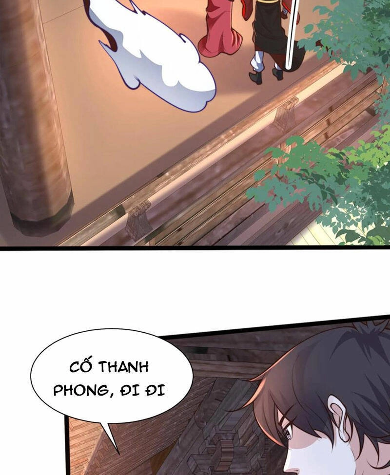 Ta Nuôi Quỷ Ở Trấn Ma Ty Chapter 263 - 23
