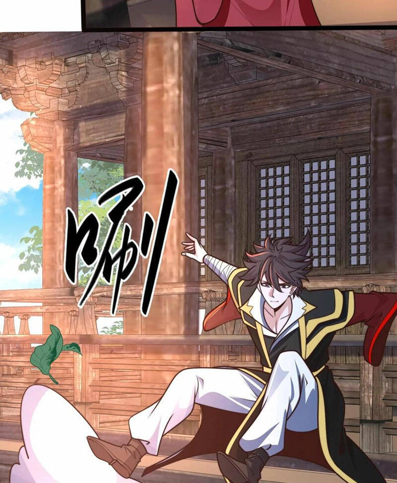 Ta Nuôi Quỷ Ở Trấn Ma Ty Chapter 263 - 25