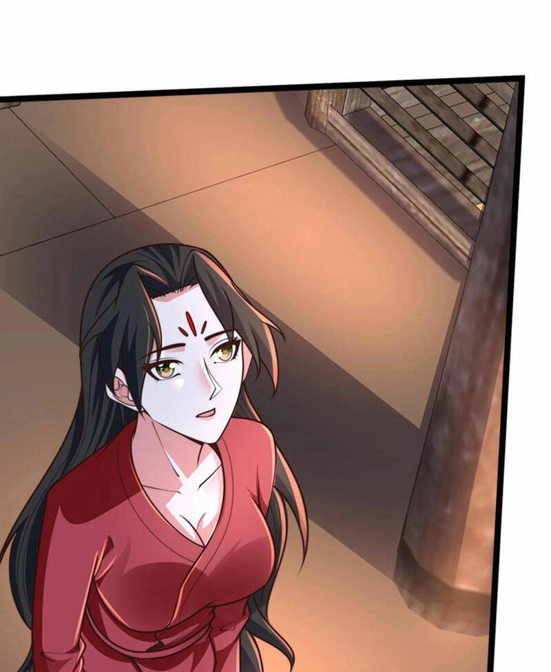 Ta Nuôi Quỷ Ở Trấn Ma Ty Chapter 263 - 28