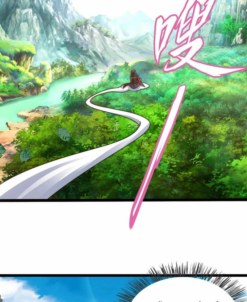 Ta Nuôi Quỷ Ở Trấn Ma Ty Chapter 263 - 30