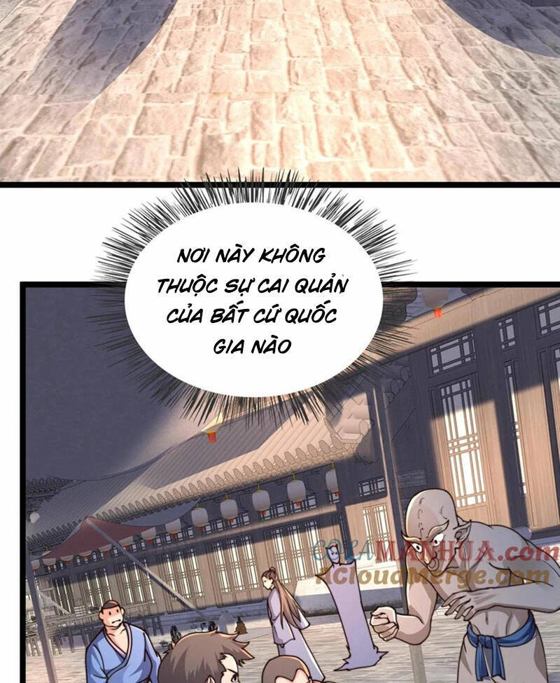 Ta Nuôi Quỷ Ở Trấn Ma Ty Chapter 263 - 32