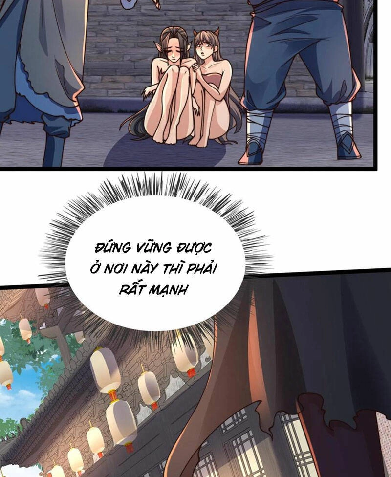 Ta Nuôi Quỷ Ở Trấn Ma Ty Chapter 263 - 34