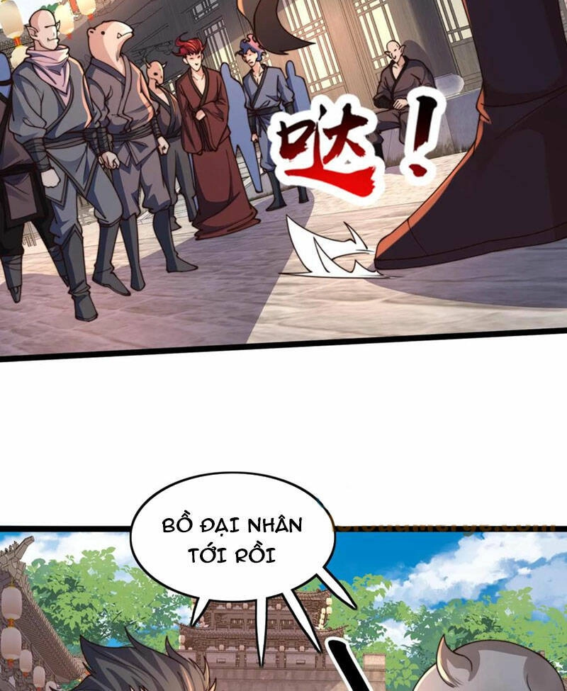 Ta Nuôi Quỷ Ở Trấn Ma Ty Chapter 263 - 35