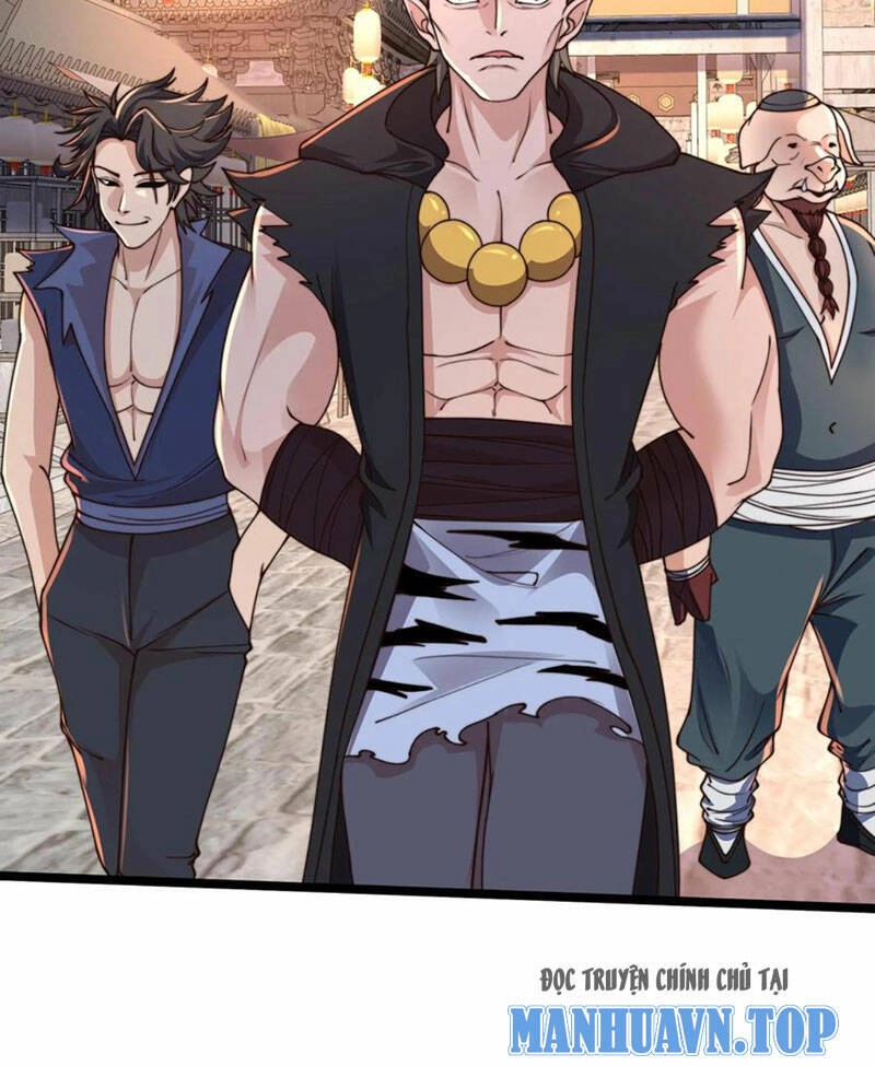 Ta Nuôi Quỷ Ở Trấn Ma Ty Chapter 263 - 37