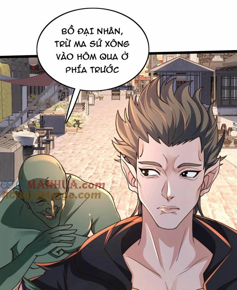 Ta Nuôi Quỷ Ở Trấn Ma Ty Chapter 263 - 38