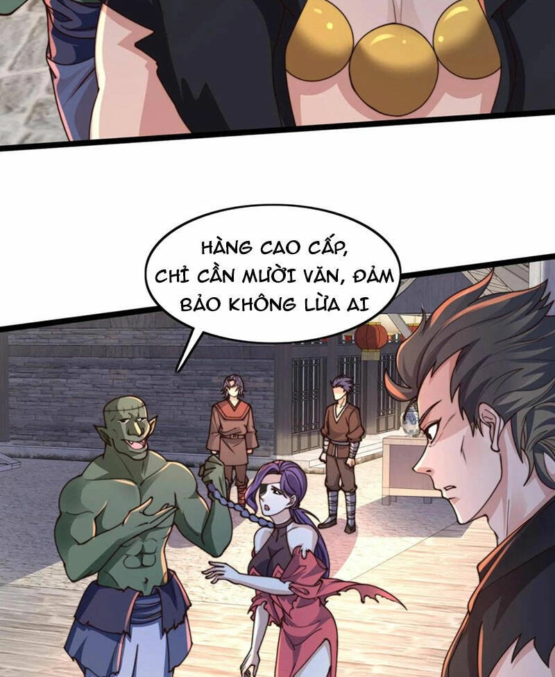 Ta Nuôi Quỷ Ở Trấn Ma Ty Chapter 263 - 39
