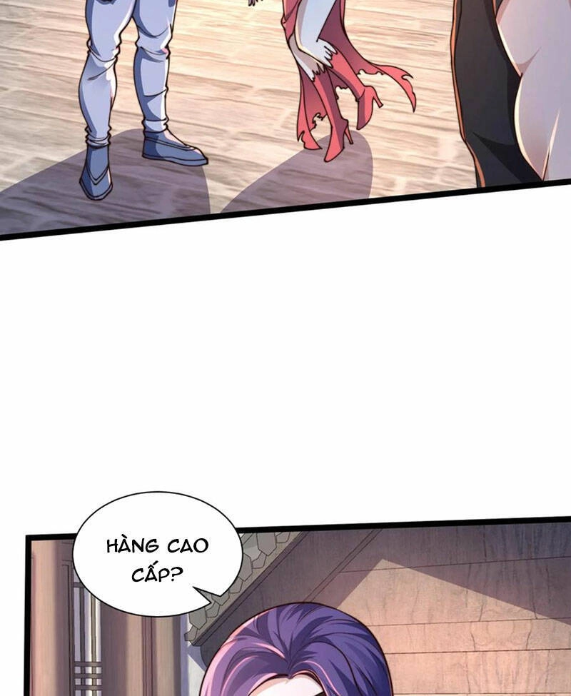 Ta Nuôi Quỷ Ở Trấn Ma Ty Chapter 263 - 40