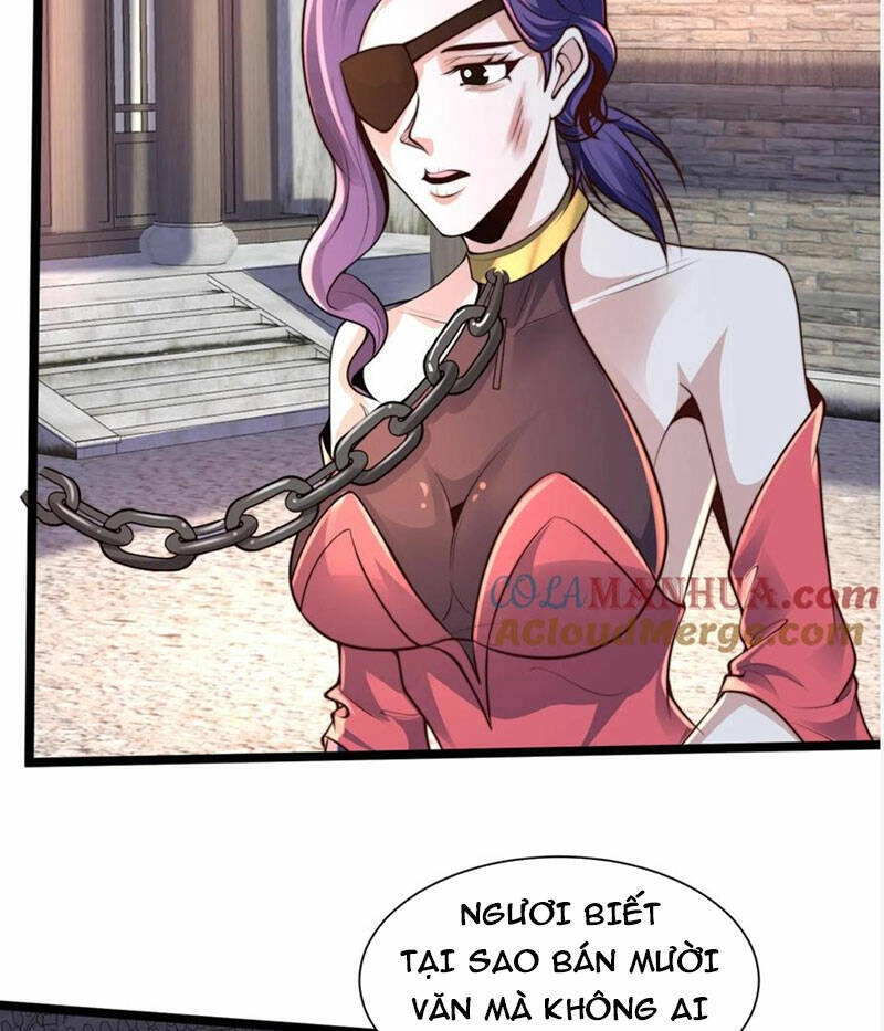 Ta Nuôi Quỷ Ở Trấn Ma Ty Chapter 263 - 41