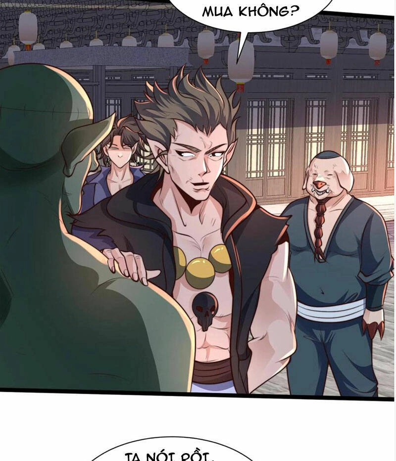 Ta Nuôi Quỷ Ở Trấn Ma Ty Chapter 263 - 42