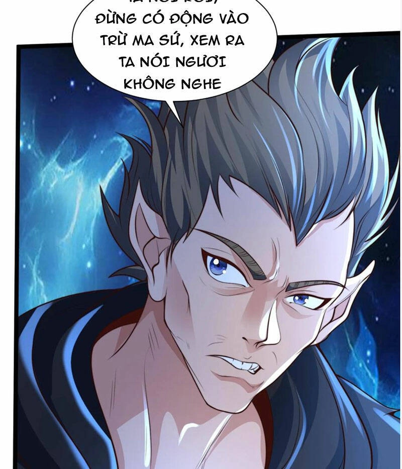 Ta Nuôi Quỷ Ở Trấn Ma Ty Chapter 263 - 43