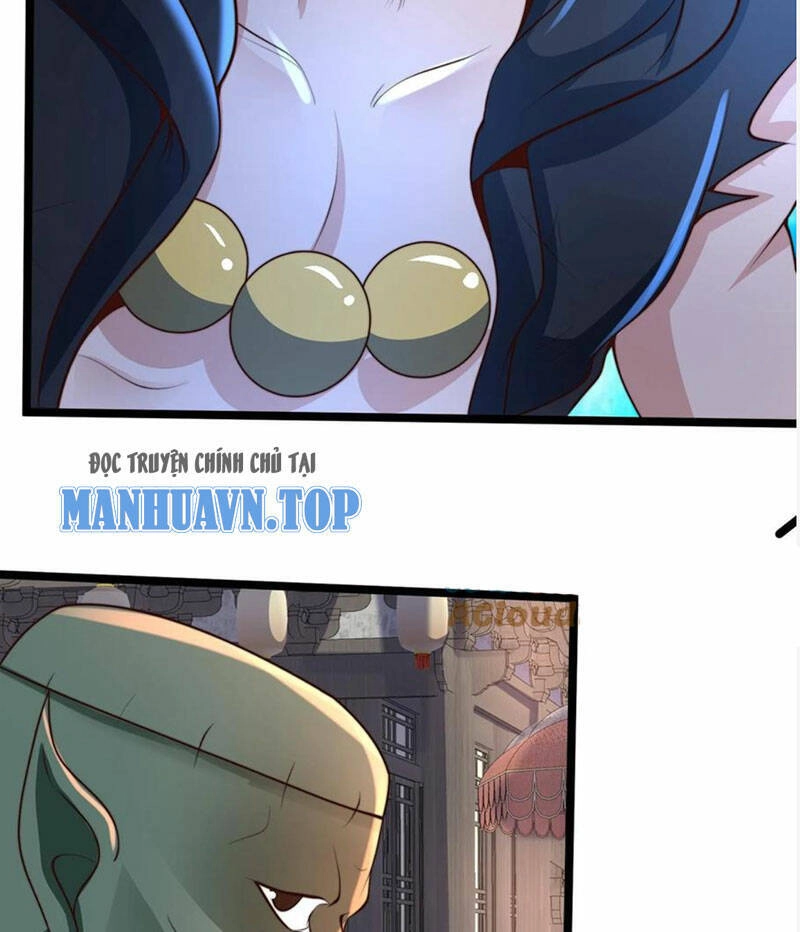 Ta Nuôi Quỷ Ở Trấn Ma Ty Chapter 263 - 44