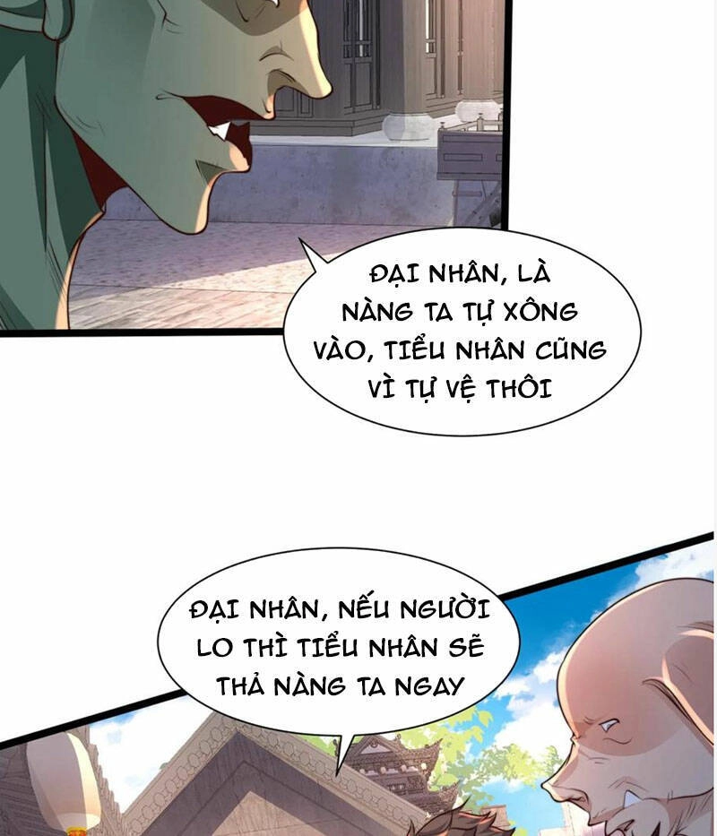 Ta Nuôi Quỷ Ở Trấn Ma Ty Chapter 263 - 45