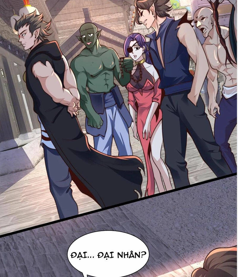 Ta Nuôi Quỷ Ở Trấn Ma Ty Chapter 263 - 46