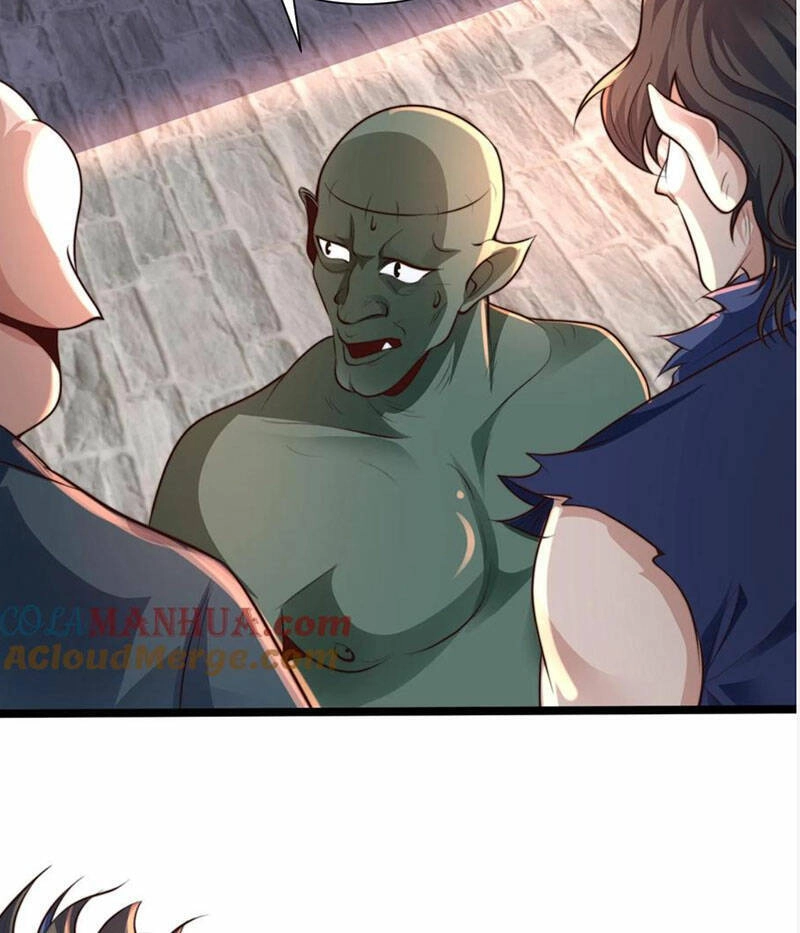 Ta Nuôi Quỷ Ở Trấn Ma Ty Chapter 263 - 47