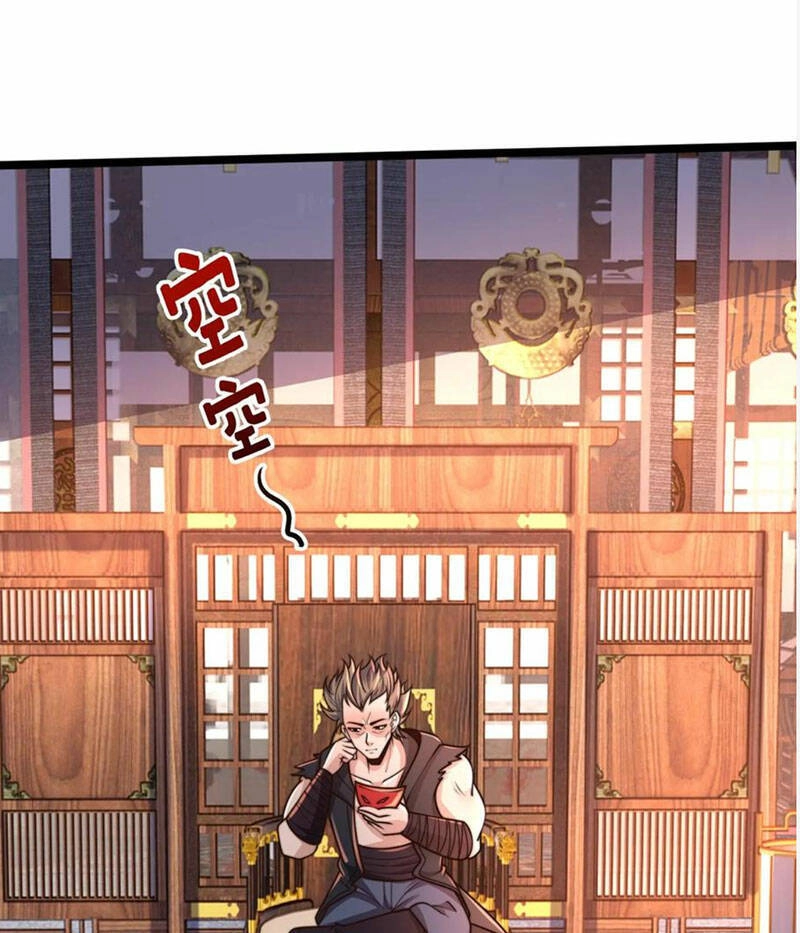 Ta Nuôi Quỷ Ở Trấn Ma Ty Chapter 263 - 51