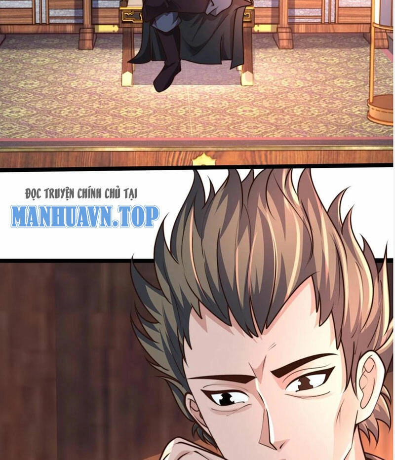 Ta Nuôi Quỷ Ở Trấn Ma Ty Chapter 263 - 52