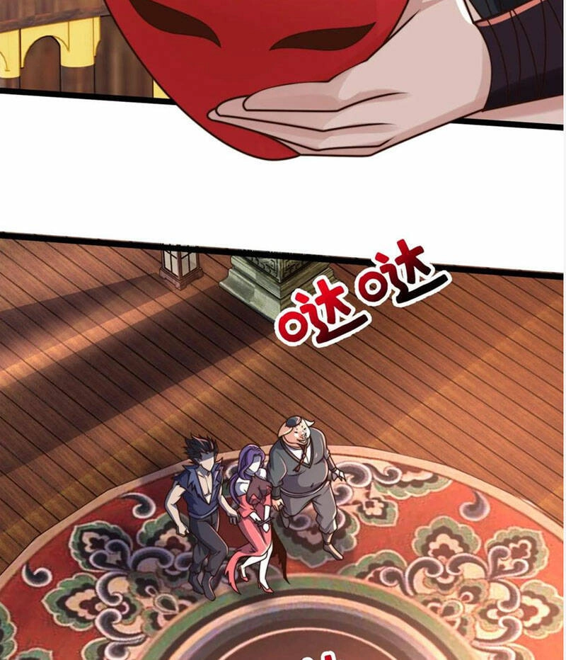 Ta Nuôi Quỷ Ở Trấn Ma Ty Chapter 263 - 54