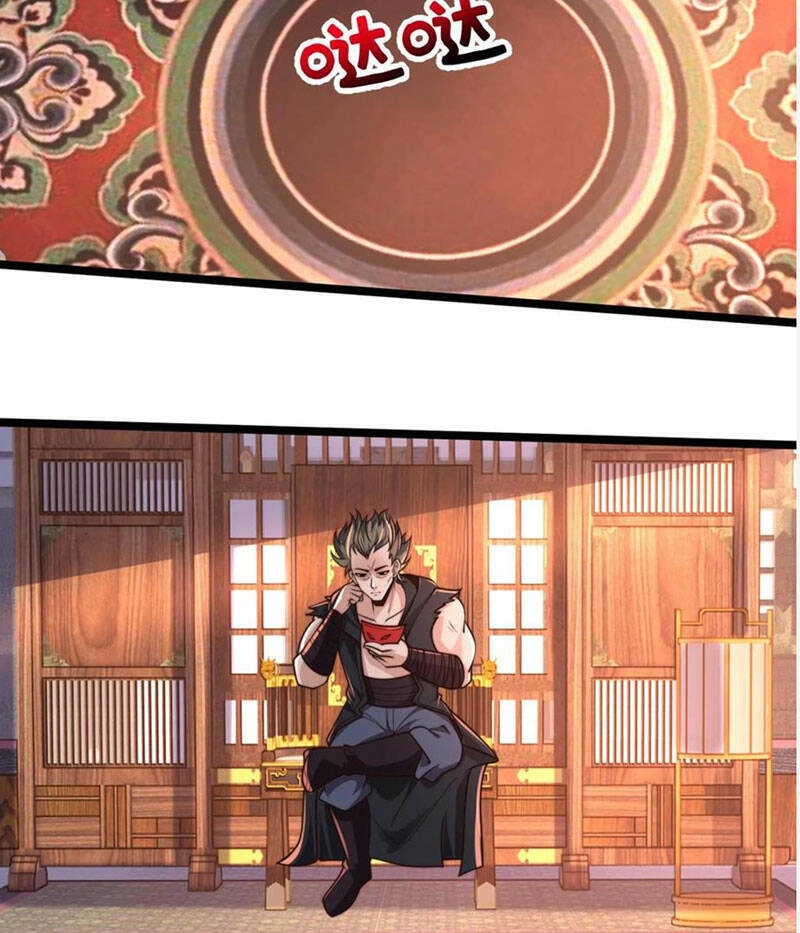 Ta Nuôi Quỷ Ở Trấn Ma Ty Chapter 263 - 55