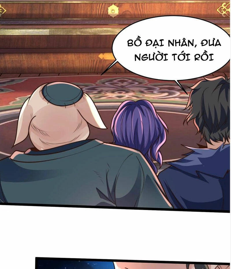 Ta Nuôi Quỷ Ở Trấn Ma Ty Chapter 263 - 56