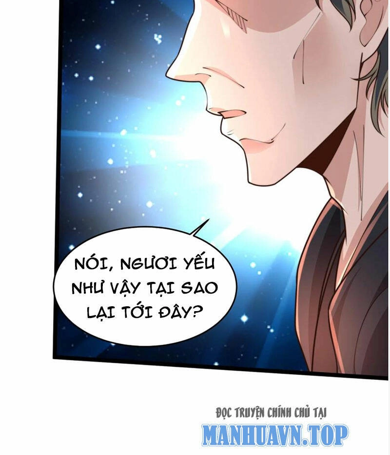 Ta Nuôi Quỷ Ở Trấn Ma Ty Chapter 263 - 57