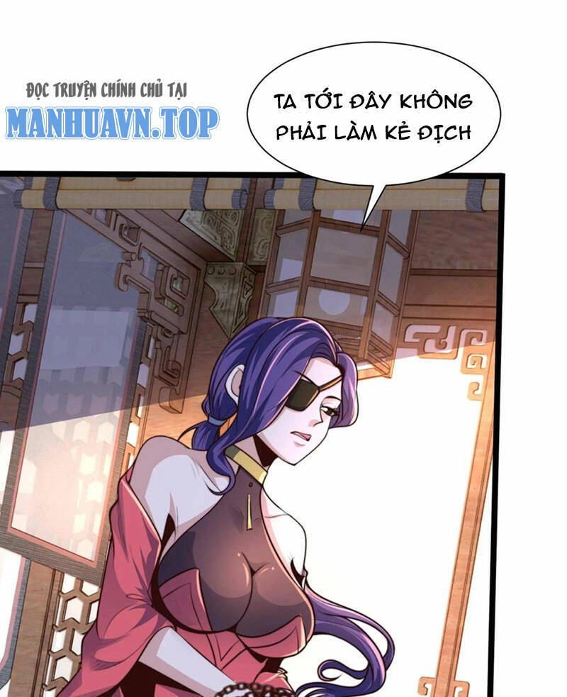 Ta Nuôi Quỷ Ở Trấn Ma Ty Chapter 264 - 1