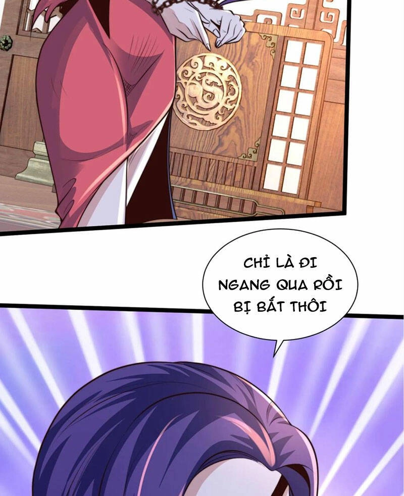 Ta Nuôi Quỷ Ở Trấn Ma Ty Chapter 264 - 2